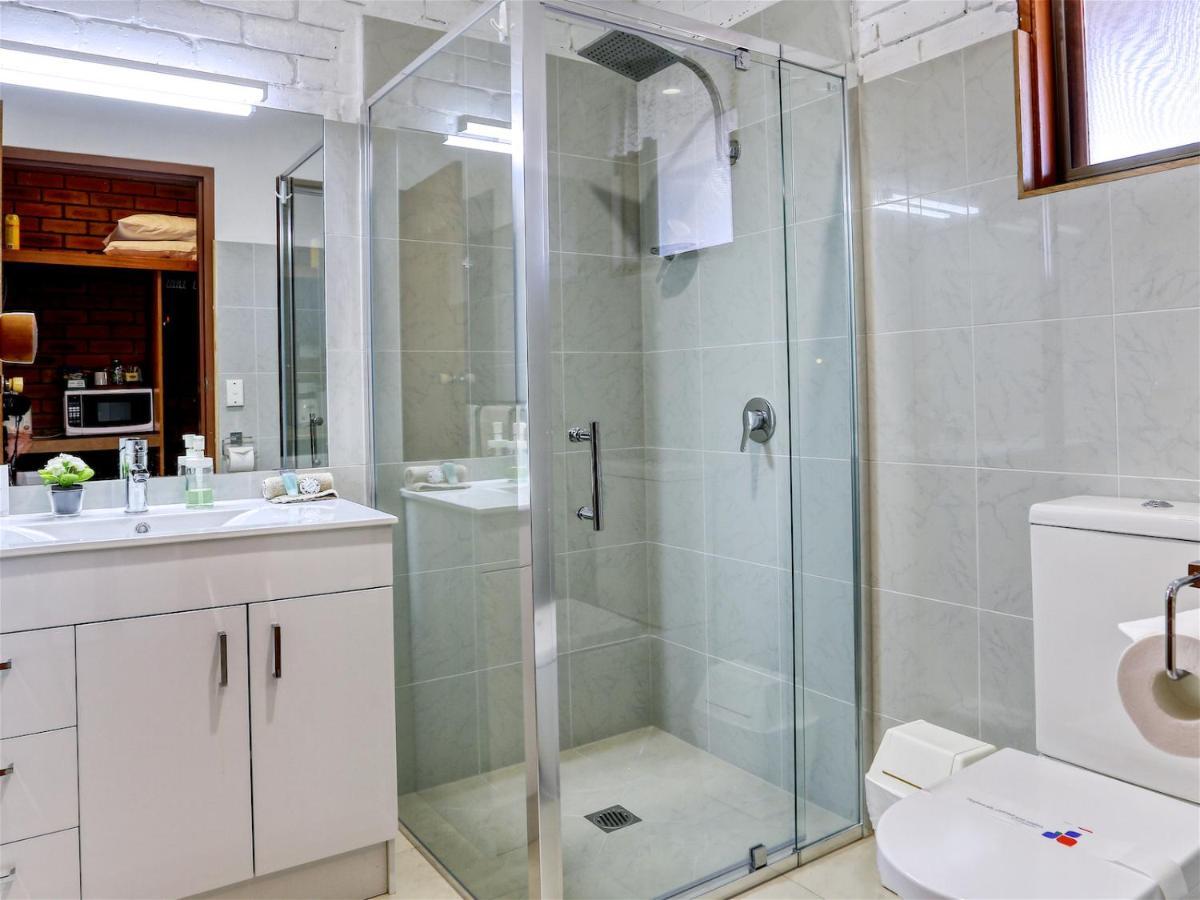 Jolly Swagman Motor Inn יורואה מראה חיצוני תמונה